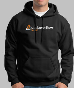 Stack Overflow Talent T-Shirt – Code, Ask, Succeed Stack Overflow Talent T-Shirt – Code, Ask, Succeed