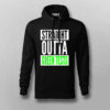 Straight Outta Green Tests Men’s Tee – Pride in Passing