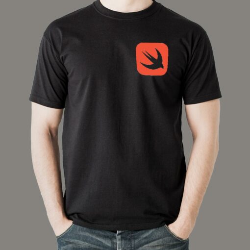 Swift Programming Ace T-Shirt – Code at Speed