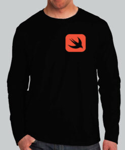 Swift Programming Ace T-Shirt – Code at Speed