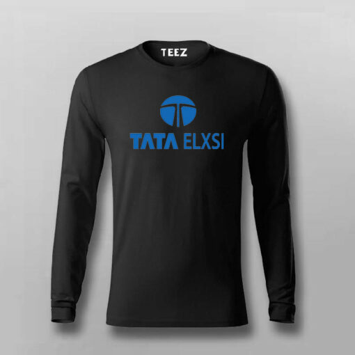 Tata Elxsi Innovating Technology Leader Tee