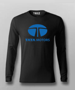 Tata Motors Automotive Innovator T-Shirt – Drive Ahead