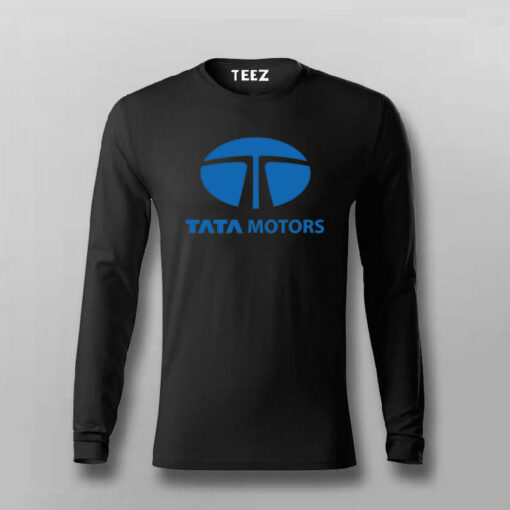 Tata Motors Automotive Innovator T-Shirt – Drive Ahead