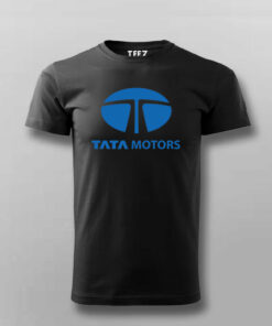 Tata Motors Automotive Innovator T Shirt Drive Ahead 3