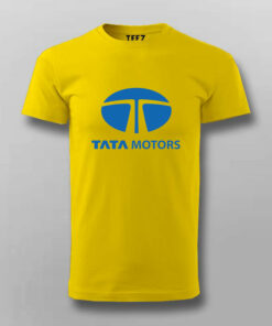 Tata Motors Automotive Innovator T Shirt Drive Ahead 4