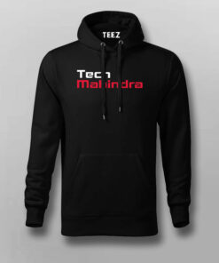 Tech Mahindra Innovator T-Shirt – Lead the Tech Wave