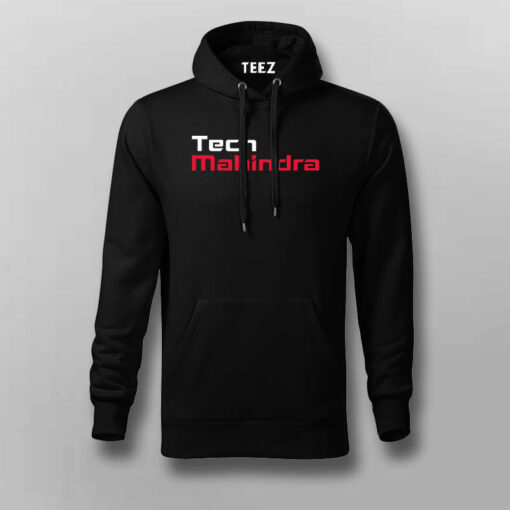 Tech Mahindra Innovator T-Shirt – Lead the Tech Wave