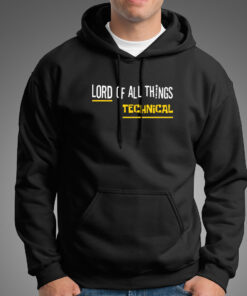Technical Lord Tee Master of Digital Realms Technical Lord Tee Master of Digital Realms