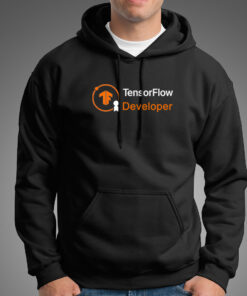 TensorFlow Developer T-Shirt TensorFlow Developer T-Shirt