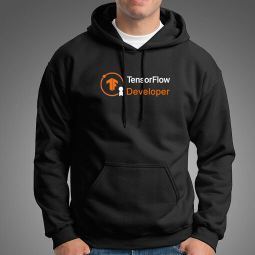 TensorFlow Developer T-Shirt