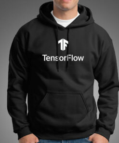 TensorFlow ML Pioneer Tee – Code the Future of AI