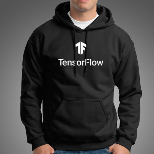 TensorFlow ML Pioneer Tee – Code the Future of AI