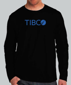 Tibco Tech Men’s T-Shirt – For Integration Experts