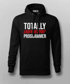 Totally Awesome Programmer Code Master Tee Totally Awesome Programmer Code Master Tee