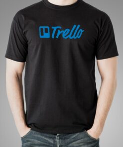 Trello Project Boards Men’s Tee