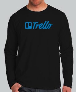 Trello Project Boards Mens Tee 3