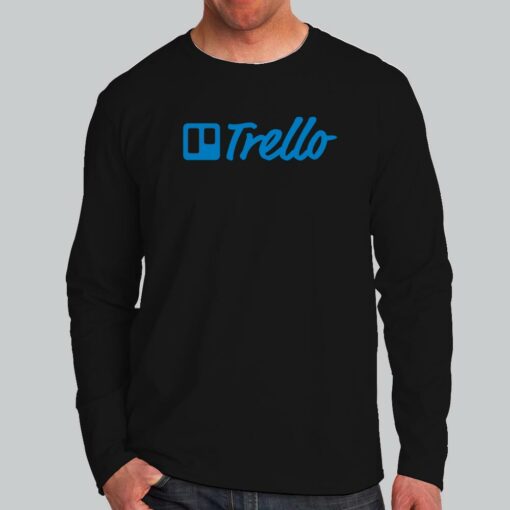 Trello Project Boards Men’s Tee