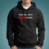 Trust Me, Software Engineer T-Shirt – Code Confidence