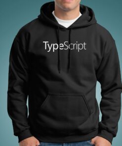 Typescript Developer T-Shirt – Type Safely, Code Greatly