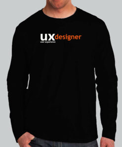 UX Designer Genius T-Shirt - Crafting Experiences 2 UX Designer Genius T Shirt Crafting Experiences 3