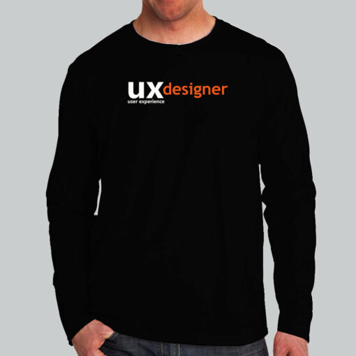 UX Designer Genius T-Shirt – Crafting Experiences