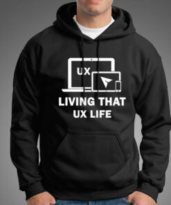 UXUI Designer Pro T-Shirt – Crafting Experiences