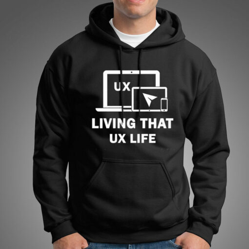 UXUI Designer Pro T-Shirt – Crafting Experiences