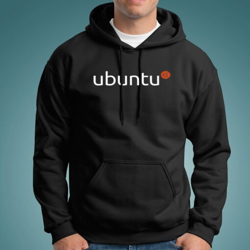 Ubuntu Linux Tee – Humanity Towards Others in Coding