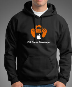 Ultimate IOS Game Dev Men’s T-Shirt – Start Gaming Today