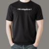 Unstoppable Super 30 Inspirational Men’s Tee