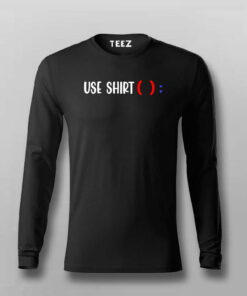 UseShirt React Hook Tee