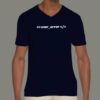 User Error Classic Tech Glitch Men’s Tee