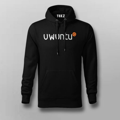 Uwuntu Spirit Men’s T-Shirt – Unity & Humanity Unleashed