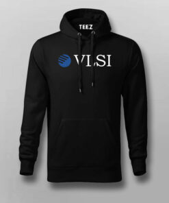 VLSI Design Men’s T-Shirt – Circuiting the Future