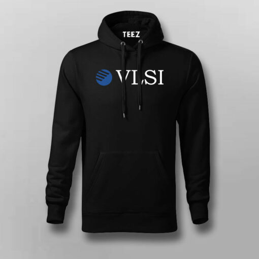 VLSI Design Men’s T-Shirt – Circuiting the Future