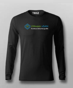 VMware vSAN Men’s Tee