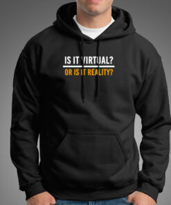 VR Enthusiast Virtual Reality Men’s T-Shirt