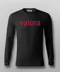 Valora Valor Men's T-Shirt - Courage in Every Thread 2 Valora Valor Mens T Shirt Courage in Every Thread 3