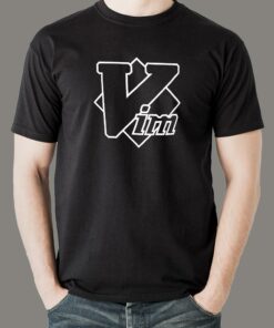 Vim Editor Pro T-Shirt – Command Your Code