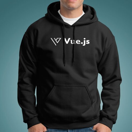 Vue.js Framework Pro T-Shirt – Reactive UI Magic