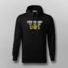 While Loops Fan Club Programmer’s Tee