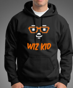 Wiz Kid Tee Where Programming Meets Humour