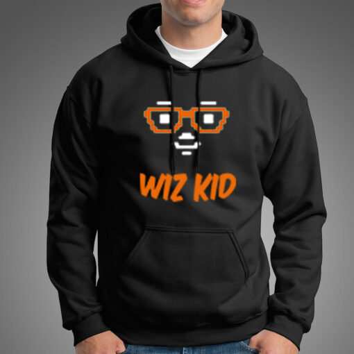 Wiz Kid Tee Where Programming Meets Humour