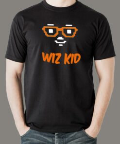 Wiz Kid Tee Where Programming Meets Humour