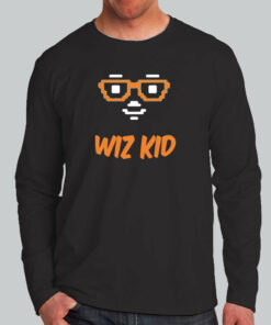 Wiz Kid Tee Where Programming Meets Humour 2 Wiz Kid Tee Where Programming Meets Humour 3