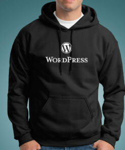 WordPress Wizard T-Shirt