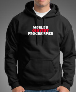 World’s Okayest Programmer  Humor & Pride Tee