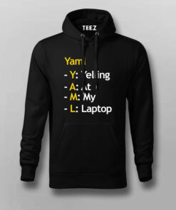 YAML – Markup Language Pro Tee