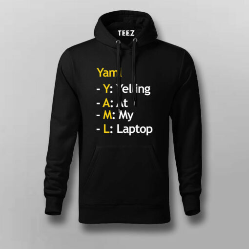 YAML – Markup Language Pro Tee