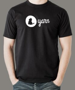 Yarn  Essential Web Developer’s Toolkit Tee